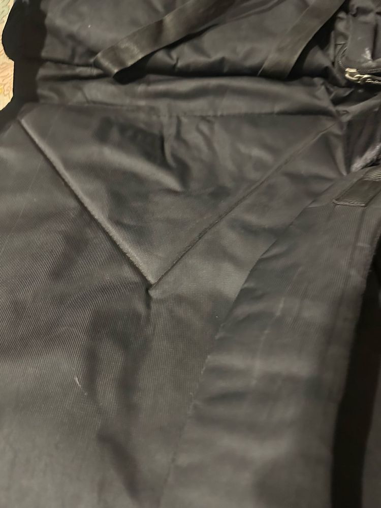 Bagback For Treking And Useful An Unsed