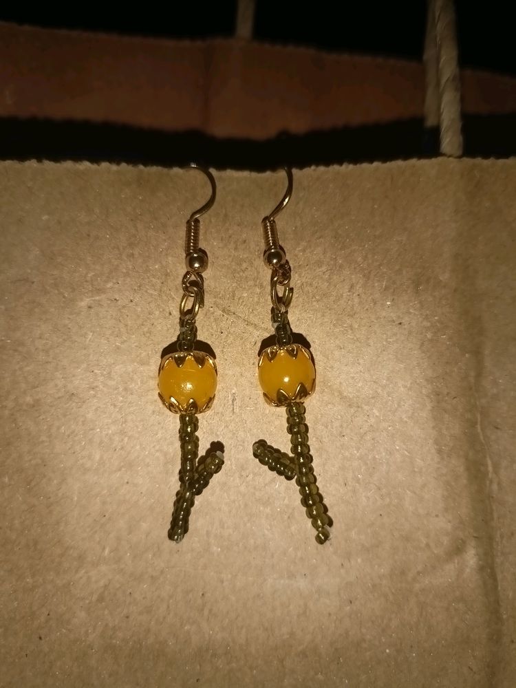 Pack Of 2 earrings