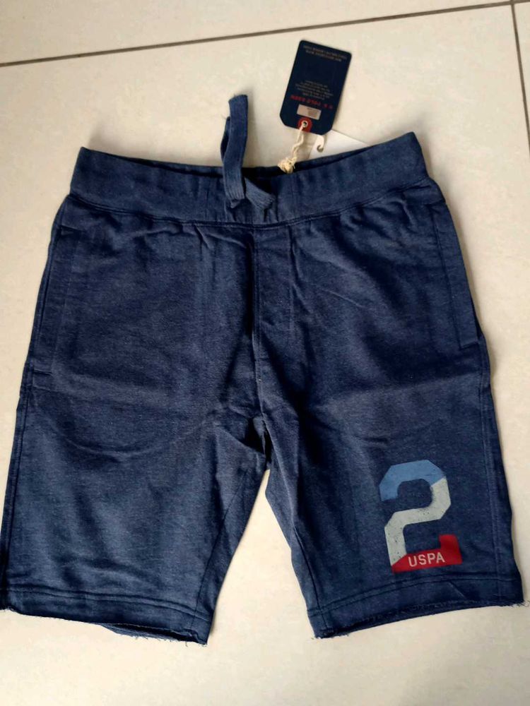US POLO SHORTS