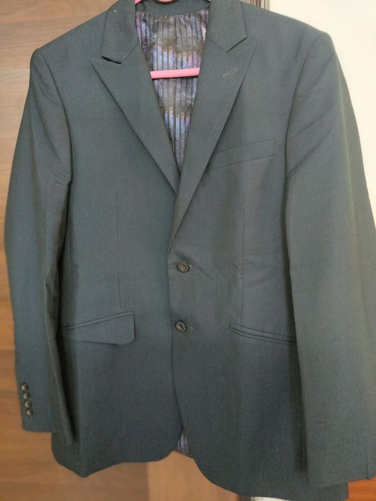 One Time Used Blazer