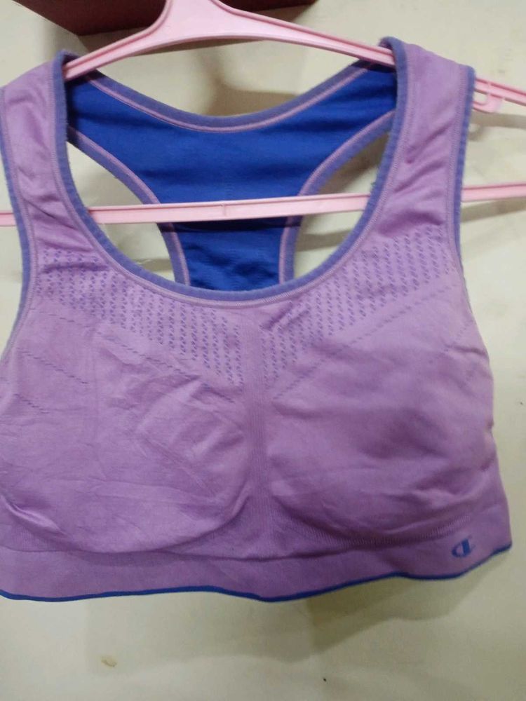 Champion Sports Bra