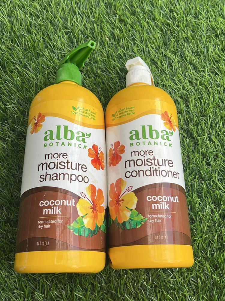 Imported Conditioner