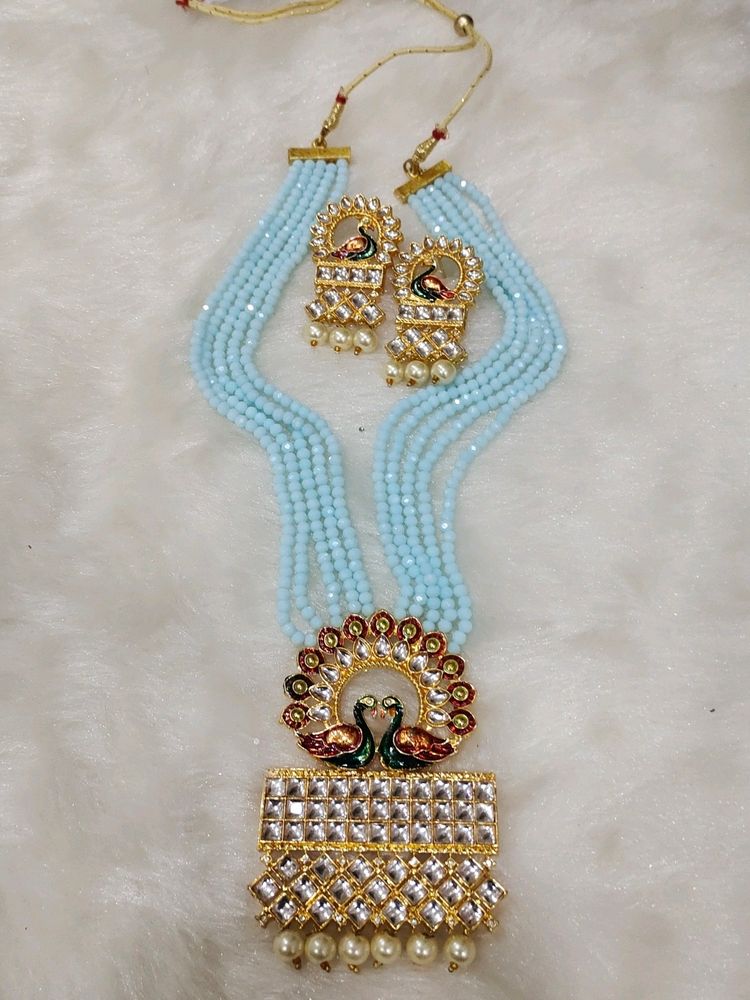Necklace Set