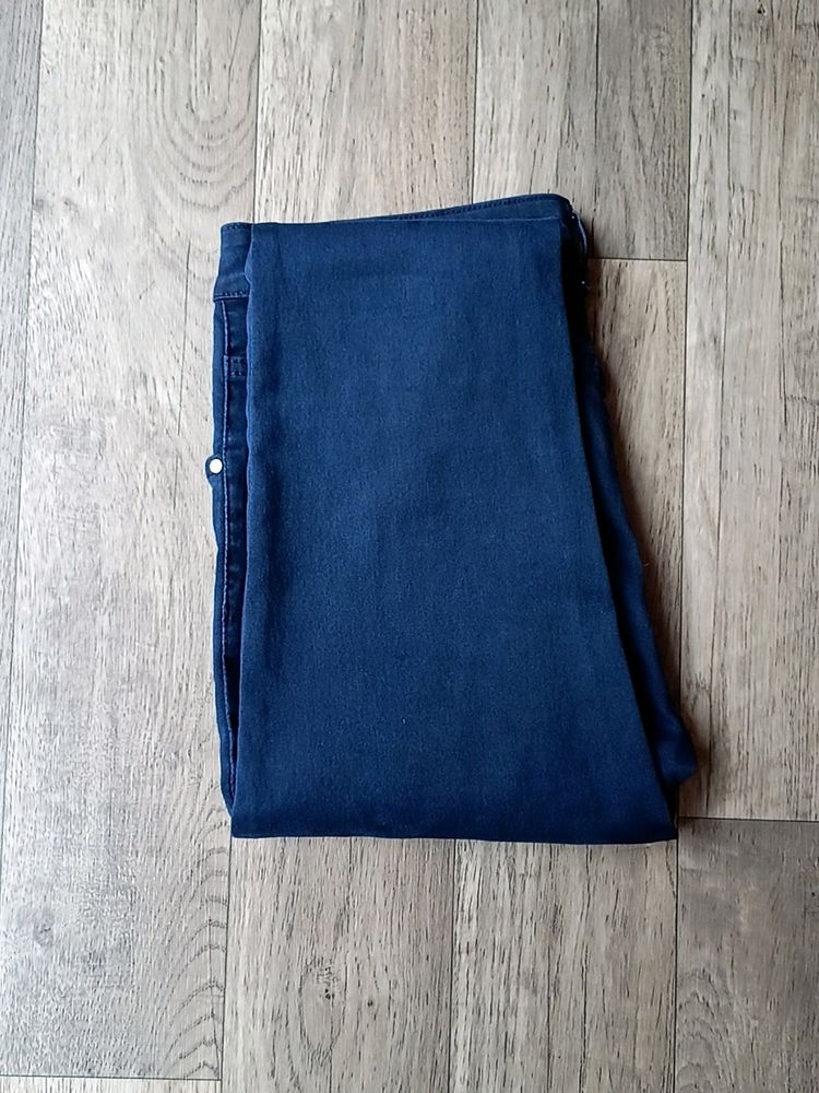 Size - 34  Blue Denim/Jeans