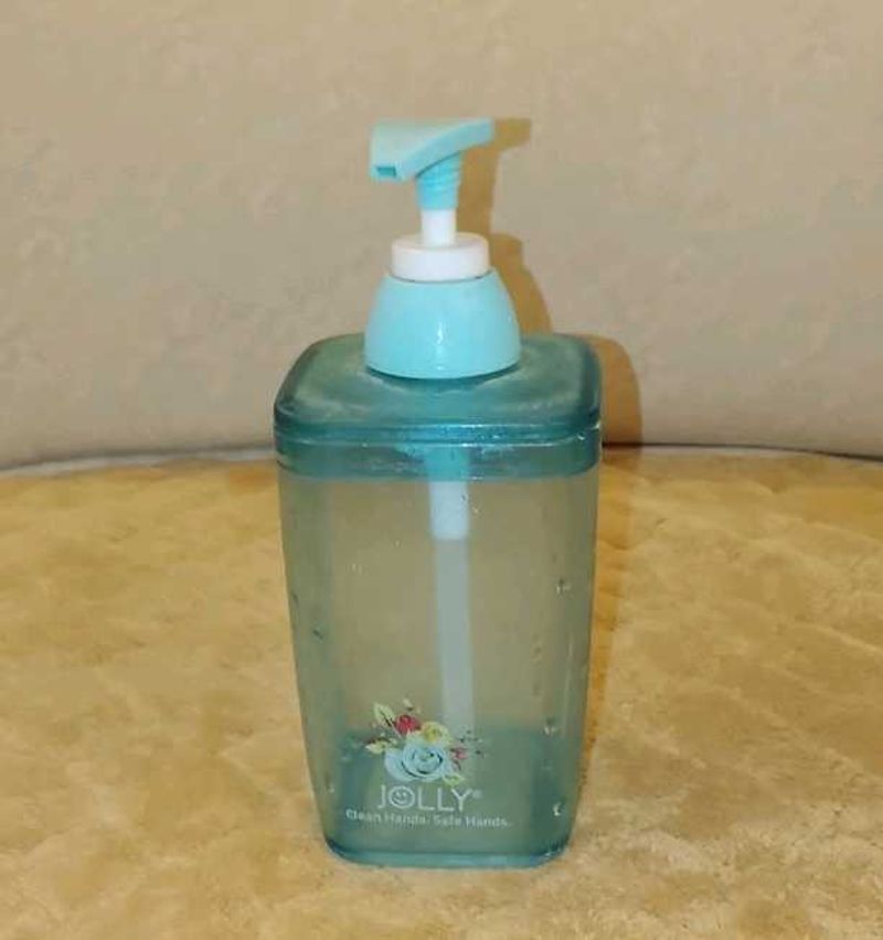 Jolly Soap Dispenser