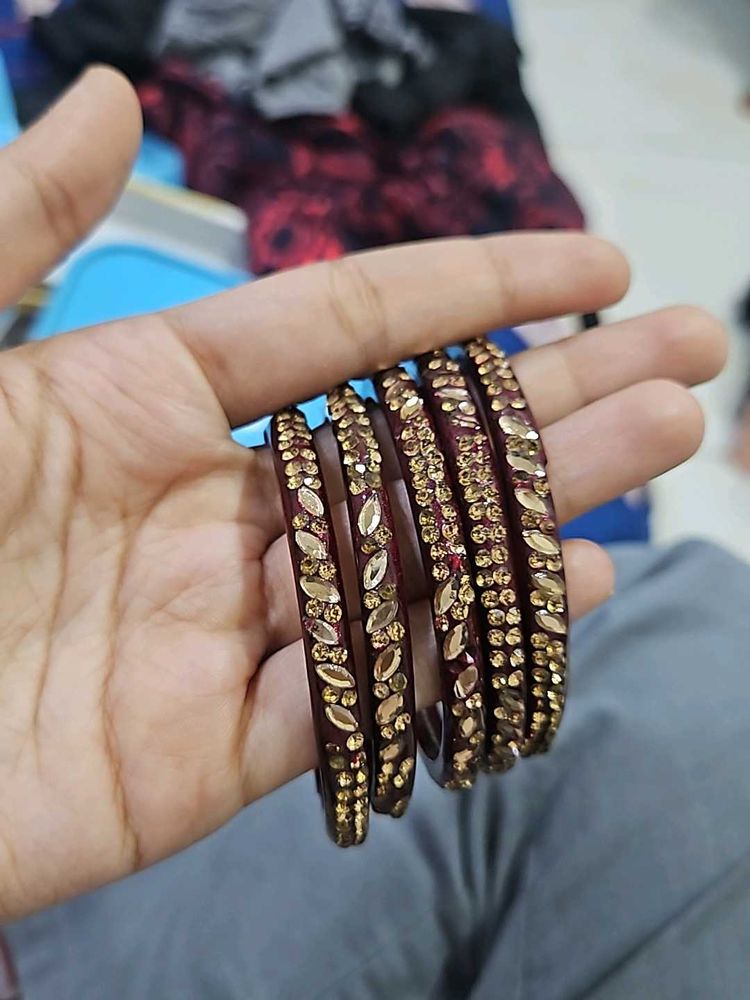 Bangles 😻❣️