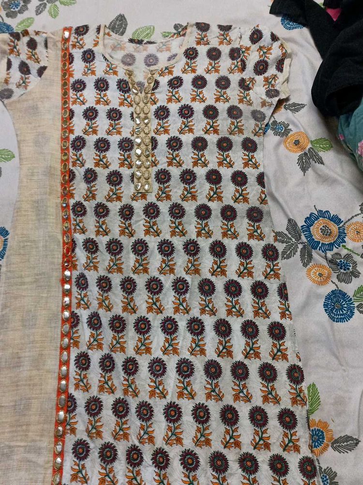 kurti