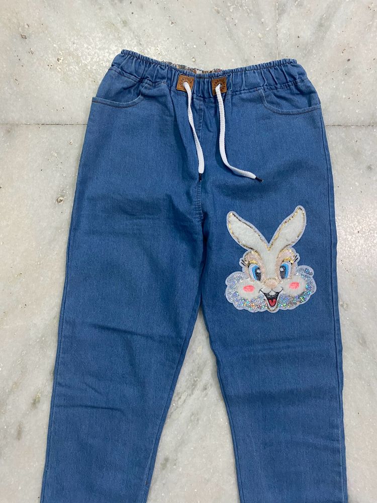 Jean