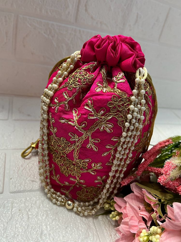 potli Bag