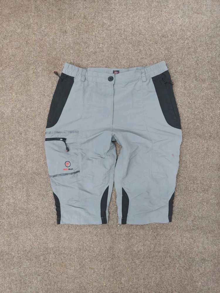 Outdoor Capri Pants