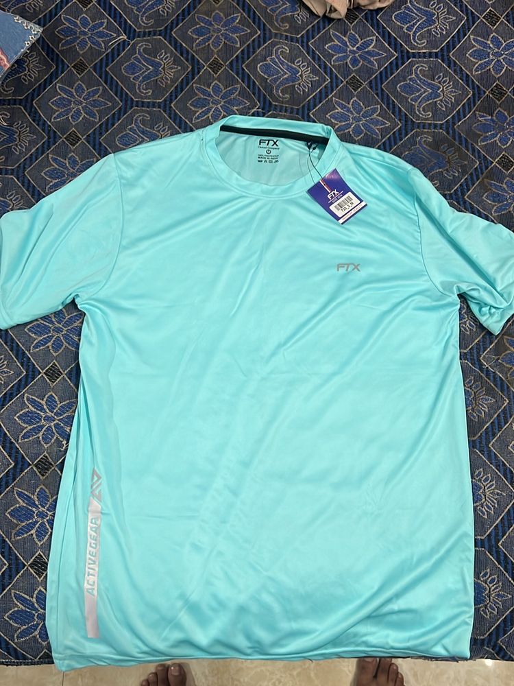 Gym Tshirt Combo By FTX Size M