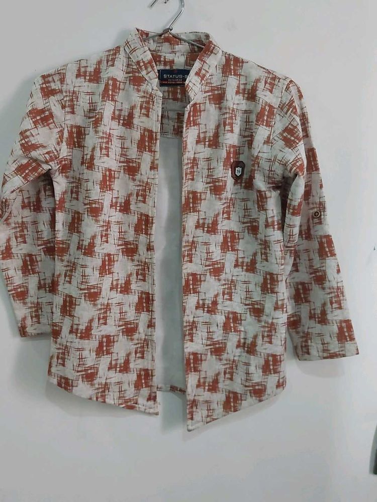 Suit Coat