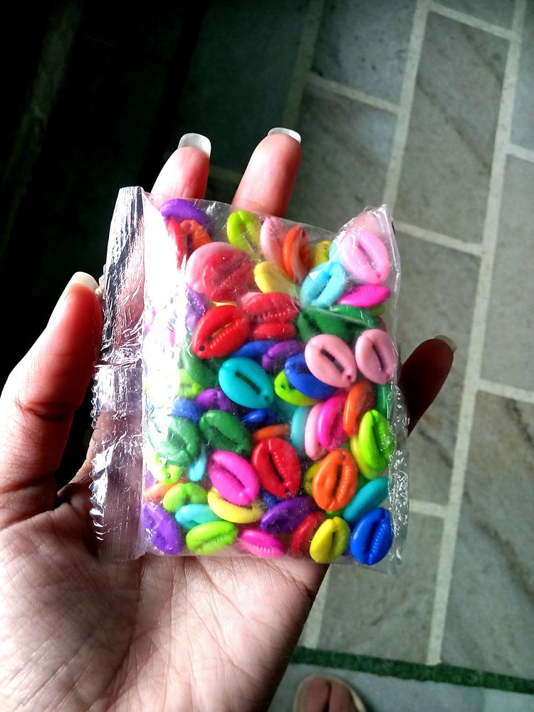 💥99/- Offer💥 50 Colourful Kodi For Earrings