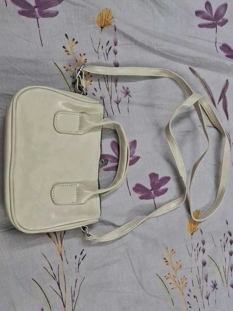 Elegant Shoulder Bag