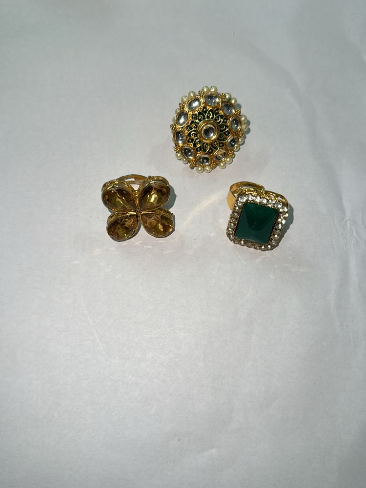 Rings