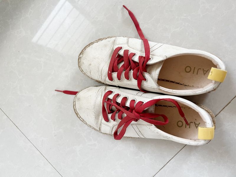 Ajio Brand Shoes Shies UK 7