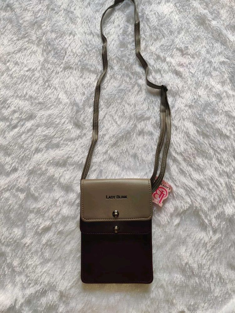 Mobile Sling Bag
