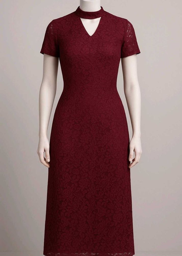 Dress From Anabelle