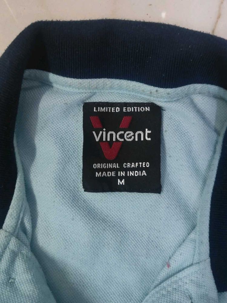 Vincent Limited Edition Polo Shirt