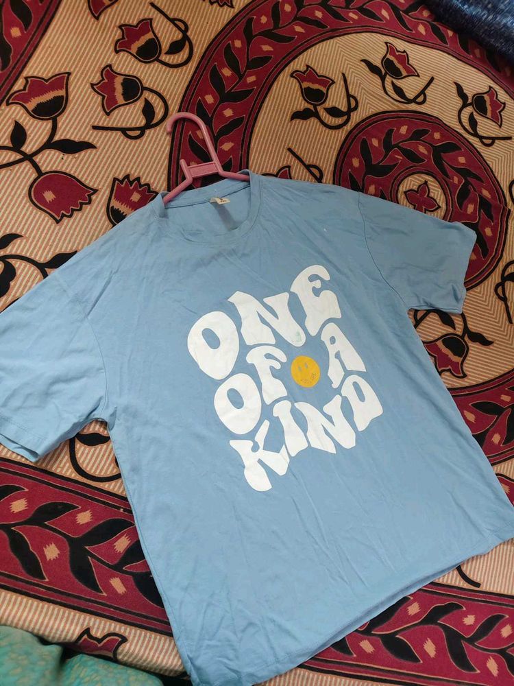 "One of a Kind" Graphic Tee