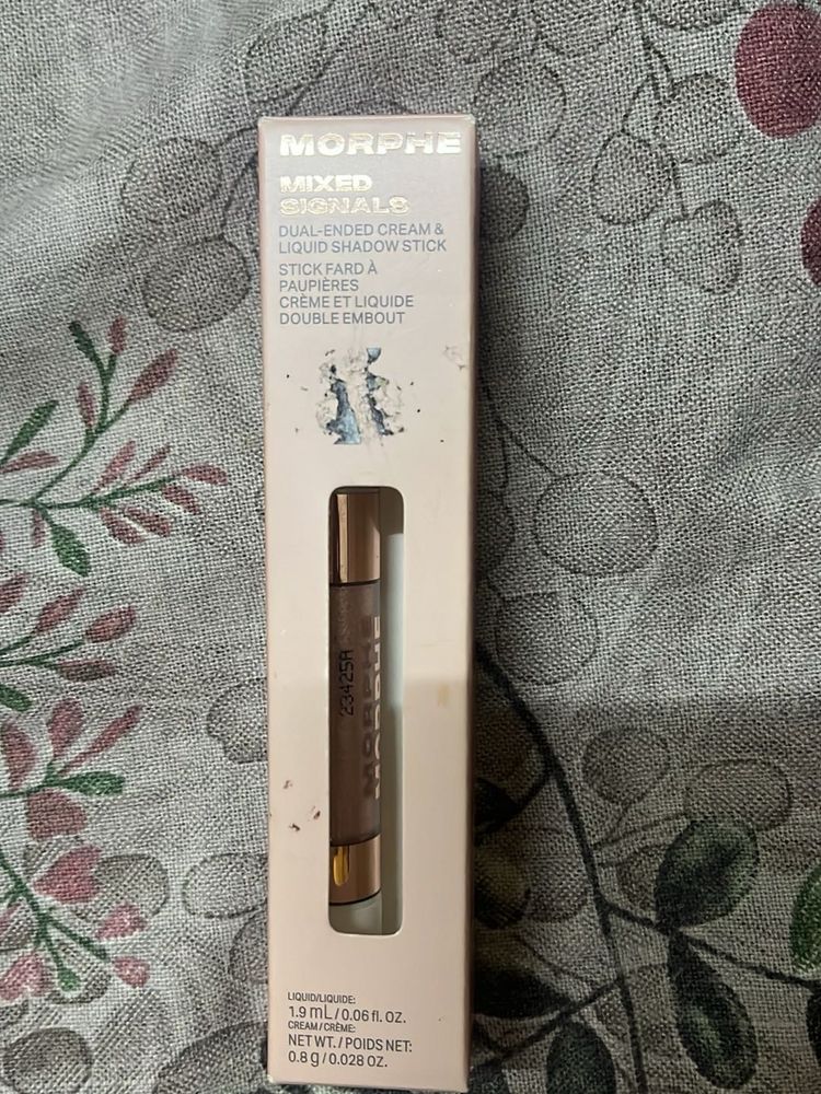 Morphe Mixed Signals Dual-Ended Shadow Stick