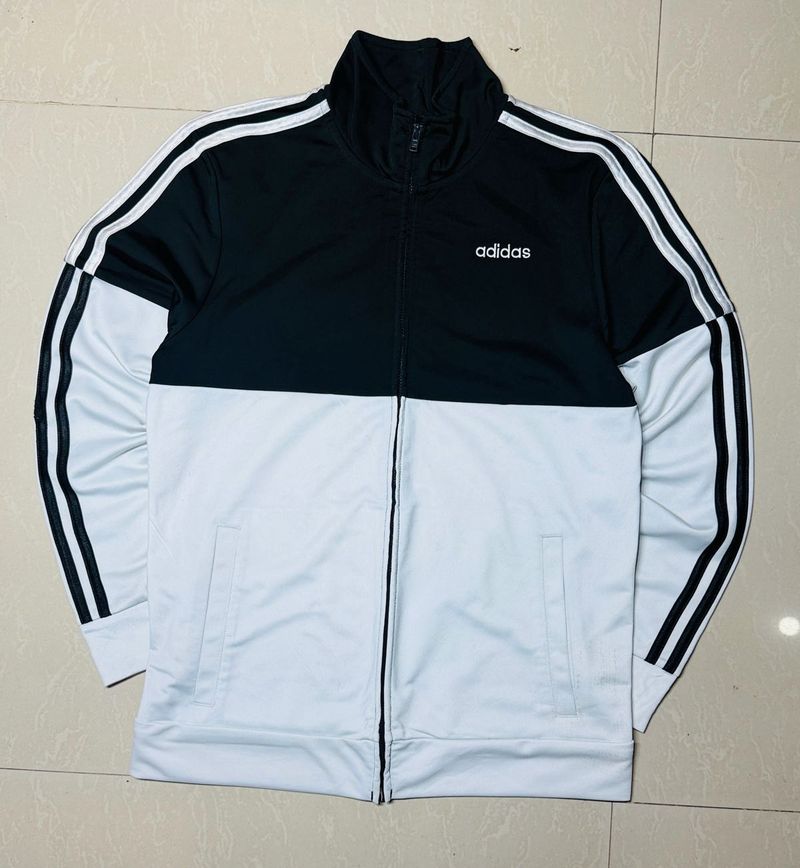 Adidas Track Jacket