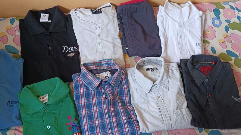 Shirt For Men
