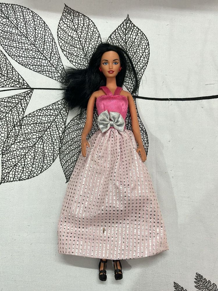 Barbie wonder women