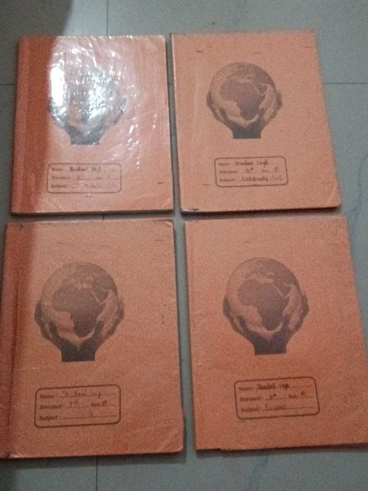 Social class 10 books