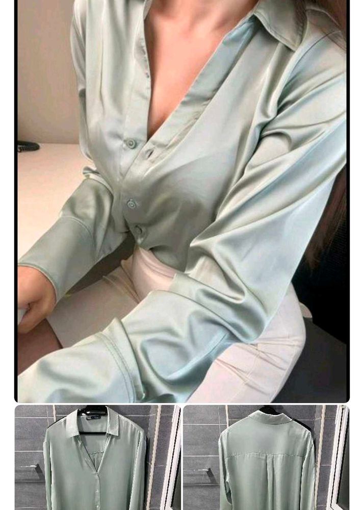5 Branded Shirts