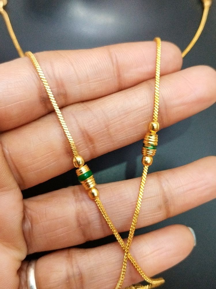 Daily Wear Chain