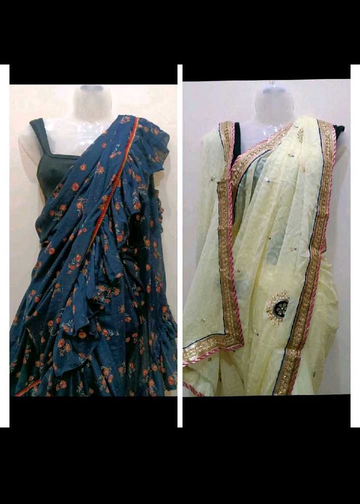 Elegant Sarees✨