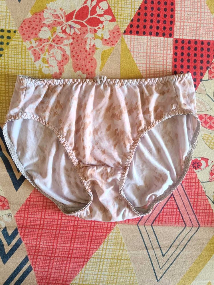 Women's Printed Briefs
