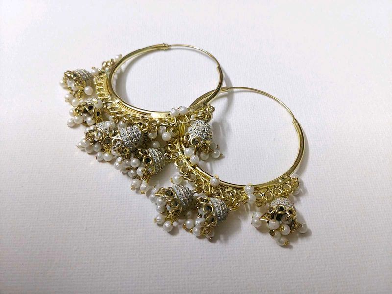 Elegant Jhumka