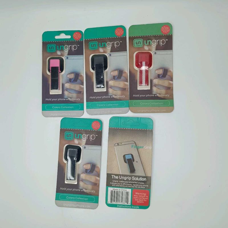 Ungrip Phone Grip