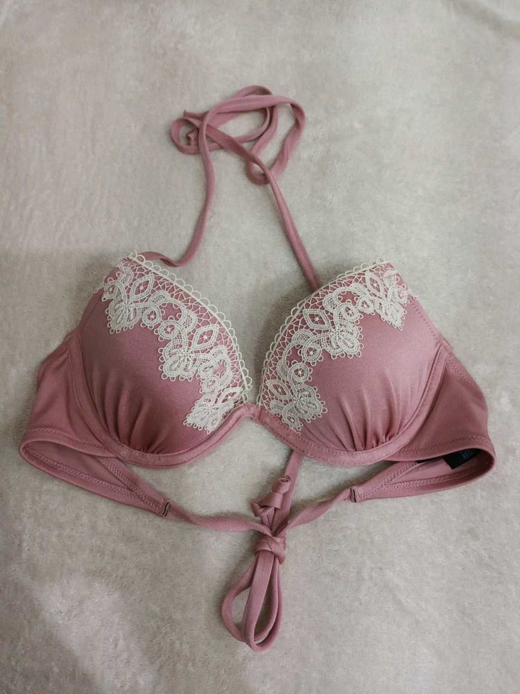 h&amp;m pushup bombshell bra