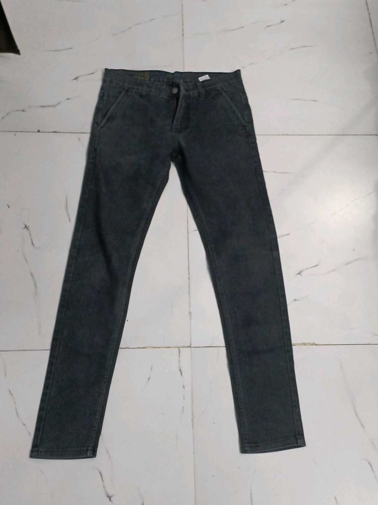 Black Jeans