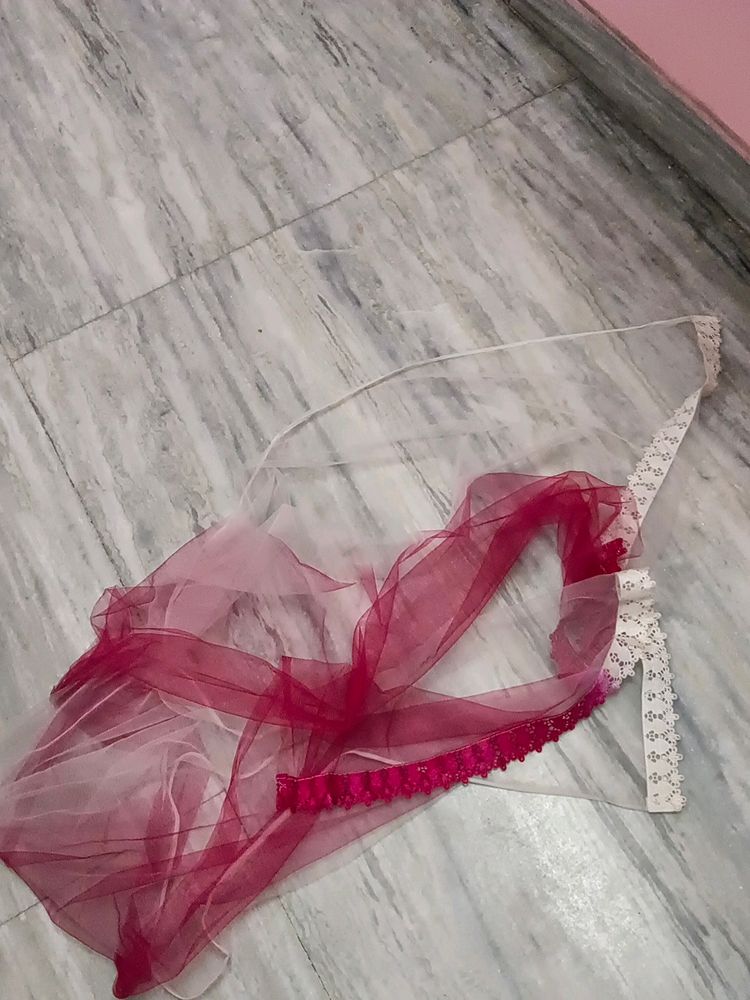 Net Stole
