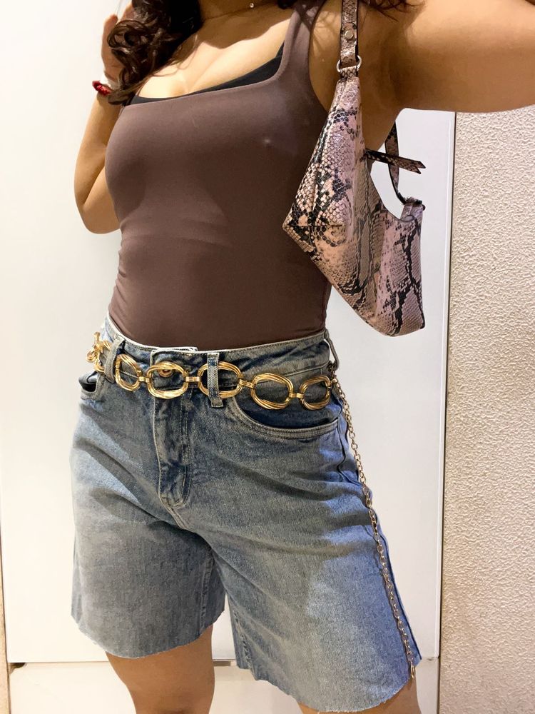 boyfriend shorts