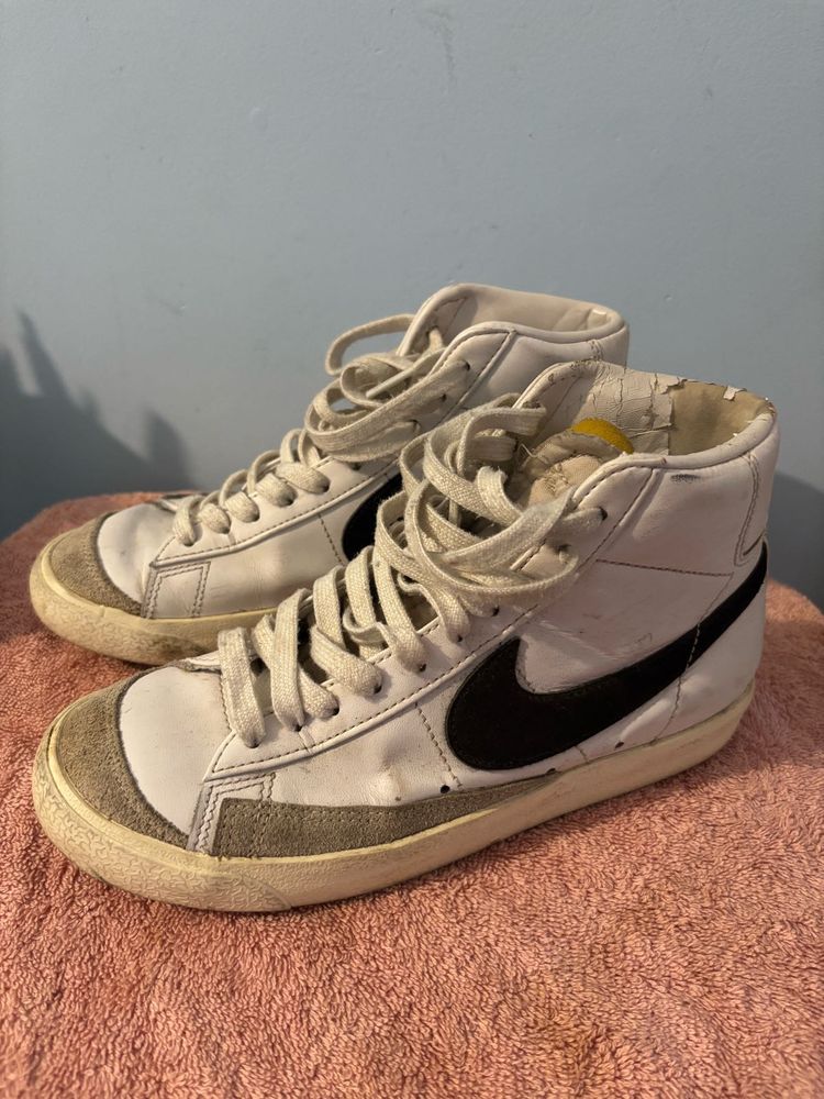Nike Blazer Mid '77 Vintage