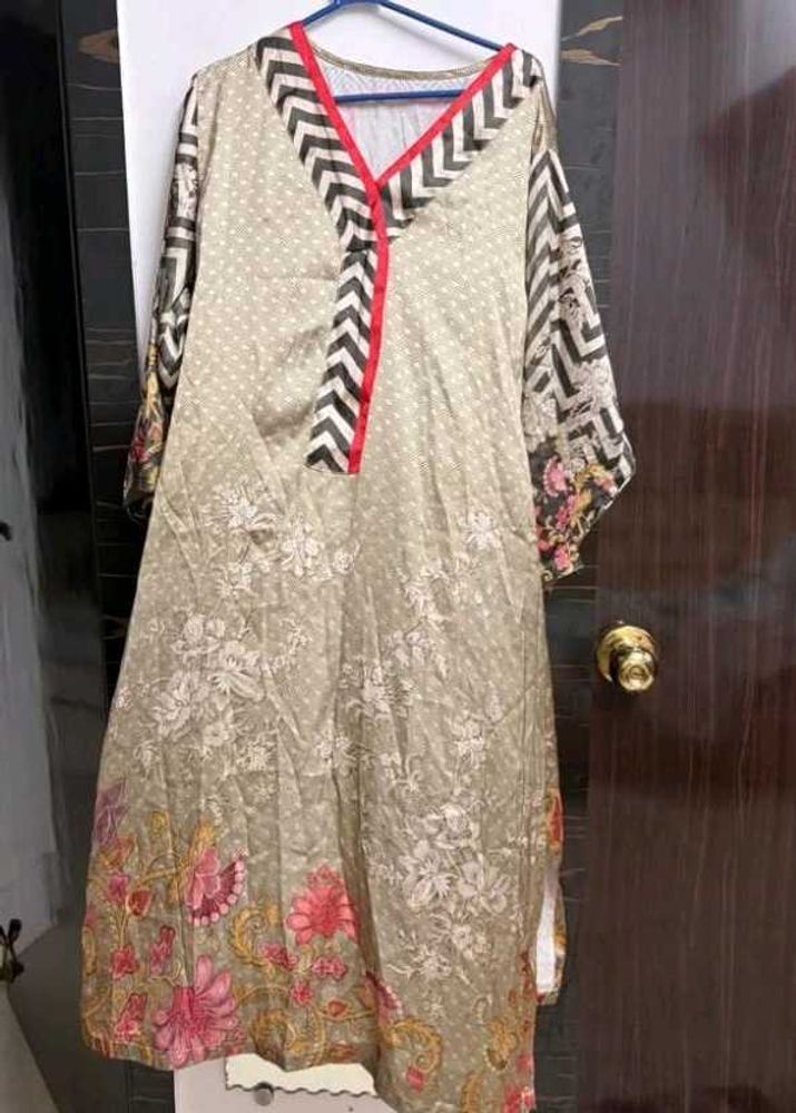 Pakistani Kurta