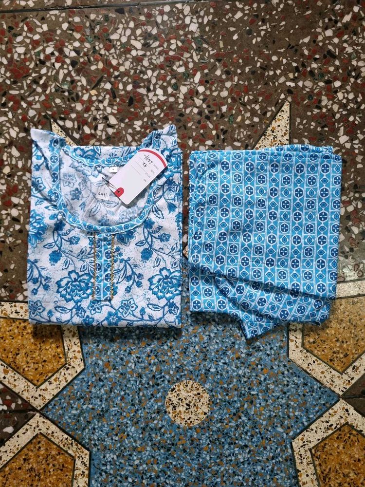 New With Tag Cord Set