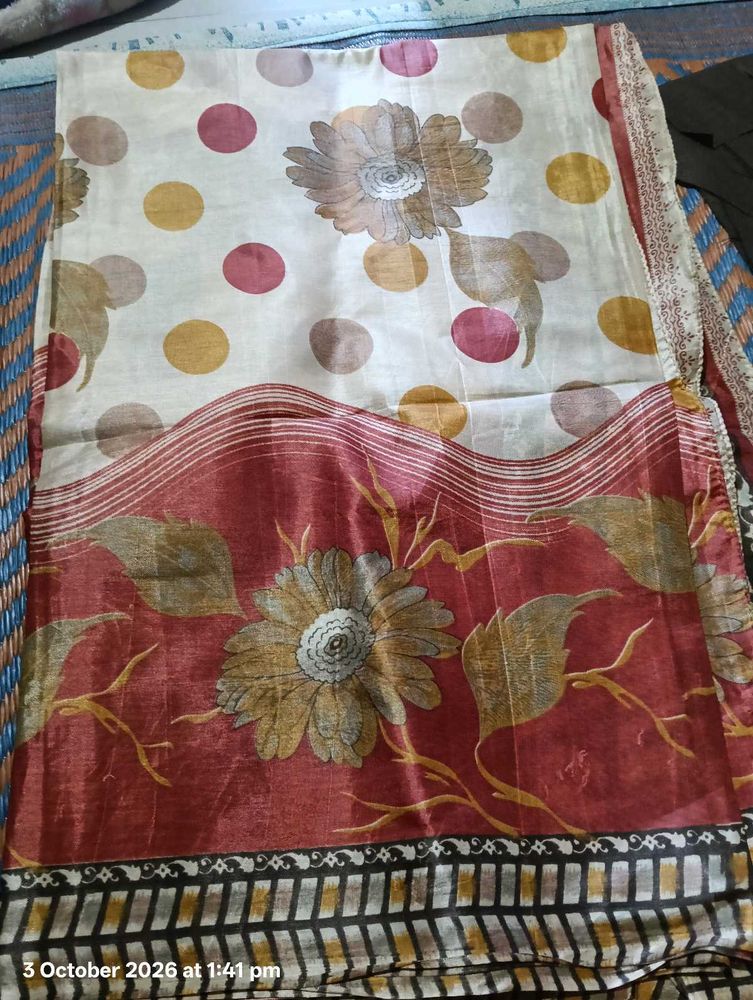 beutiful saree