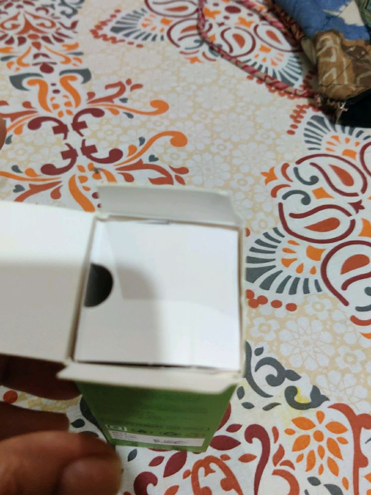 Peony And Lotus Notes Perfume. Brand New