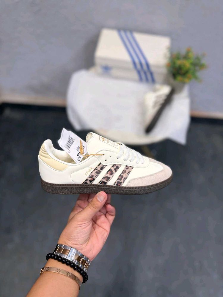Adidas