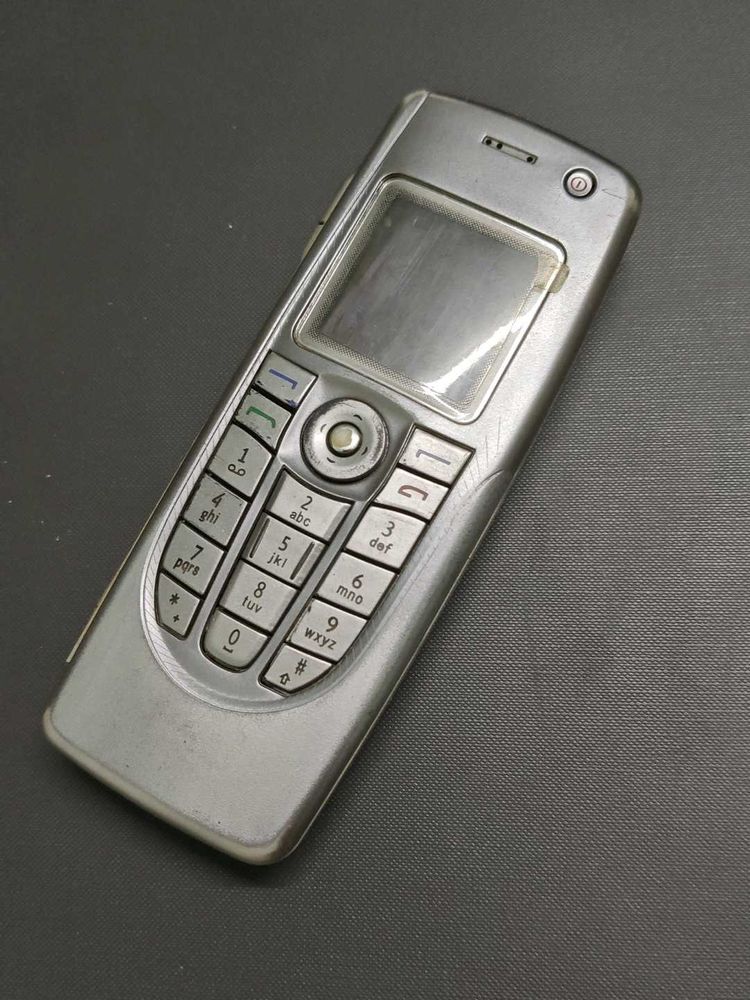 Classic Nokia Communicator 9300