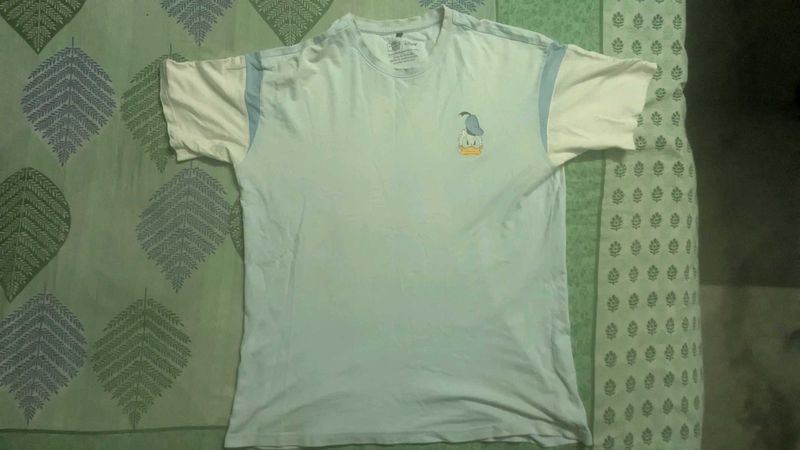 Souled store Tshirt