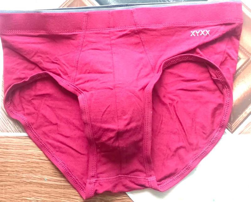 Comfortable Men's Briefs