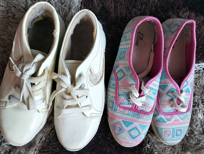 shoes combo pack