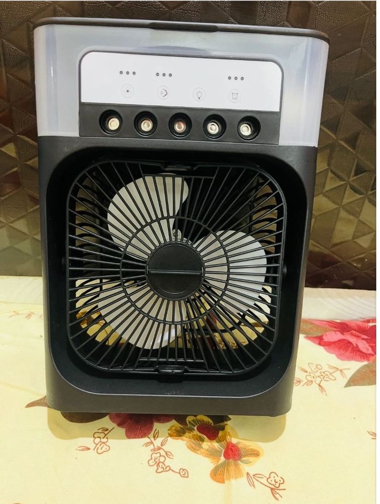 Portable Air Conditioner CoolerNewwithtag fixprice